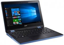 Acer Aspire R3-131T (NX.G0YSI.007) Laptop (Pentium Quad Core/4 GB/500 GB/Windows 10)