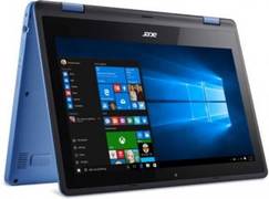 Acer Aspire R3-131T (NX.G0YSI.011) Laptop (Pentium Quad Core/4 GB/500 GB/Windows 10) Laptop