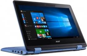 Acer Aspire R3-131T (NX.G0YSI.011) Laptop (Pentium Quad Core/4 GB/500 GB/Windows 10) Laptop