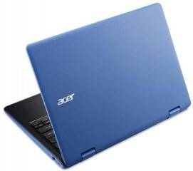Acer Aspire R3-131T (NX.G0YSI.011) Laptop (Pentium Quad Core/4 GB/500 GB/Windows 10)