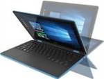 Acer Aspire R3-131T (NX.G0YSI.011) Laptop (Pentium Quad Core/4 GB/500 GB/Windows 10)