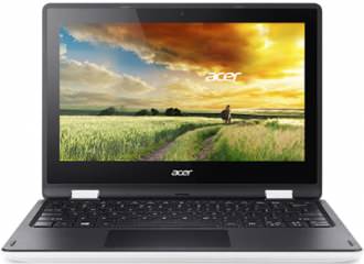 Acer Aspire R3-131T (NX.G0ZEK.020) Laptop (Celeron Dual Core/4 GB/500 GB/Windows 8 1) Price