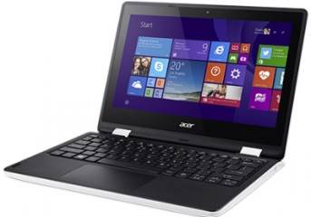 Acer Aspire R3-131T (NX.G0ZEK.020) Laptop (Celeron Dual Core/4 GB/500 GB/Windows 8 1)