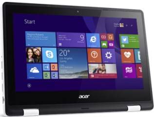 Acer Aspire R3-131T (NX.G0ZEK.020) Laptop (Celeron Dual Core/4 GB/500 GB/Windows 8 1)