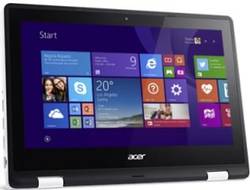 Acer Aspire R3-131T (NX.G0ZEK.020) Laptop (Celeron Dual Core/4 GB/500 GB/Windows 8 1)