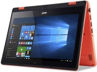 Acer Aspire R3-131T (NX.G83AA.003) Laptop (Celeron Quad Core/4 GB/500 GB/Windows 10)