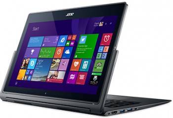 Acer Aspire R3-371T (NX.MQPAA.016) Laptop (Core i7 5th Gen/8 GB/512 GB SSD/Windows 10)