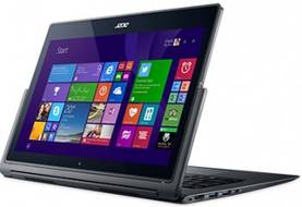 Acer Aspire R3-371T (NX.MQPAA.016) Laptop (Core i7 5th Gen/8 GB/512 GB SSD/Windows 10)
