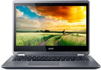 Acer Aspire R3-431T (NX.MSSAA.005) Laptop (Celeron Dual Core/4 GB/500 GB/Windows 10)