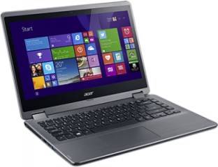 Acer Aspire R3-431T (NX.MSSAA.005) Laptop (Celeron Dual Core/4 GB/500 GB/Windows 10)