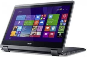 Acer Aspire R3-431T (NX.MSSAA.005) Laptop (Celeron Dual Core/4 GB/500 GB/Windows 10)