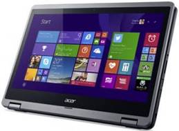 Acer Aspire R3-431T (NX.MSSAA.005) Laptop (Celeron Dual Core/4 GB/500 GB/Windows 10)