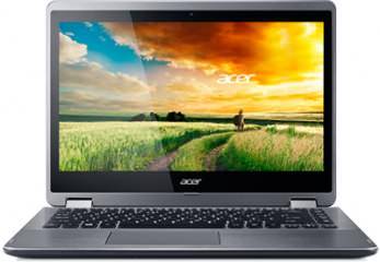 Acer Aspire R3-431T (NX.MSSEK.002) Laptop (Pentium Dual Core/4 GB/1 TB/Windows 8 1)
