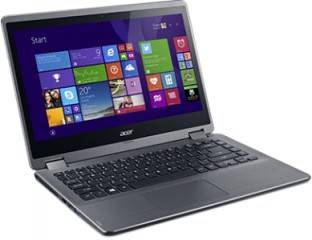 Acer Aspire R3-431T (NX.MSSEK.002) Laptop (Pentium Dual Core/4 GB/1 TB/Windows 8 1)