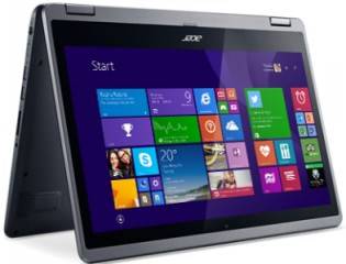 Acer Aspire R3-431T (NX.MSSEK.002) Laptop (Pentium Dual Core/4 GB/1 TB/Windows 8 1)