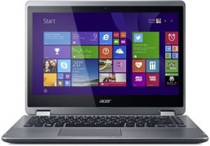Acer Aspire R3-471T-77HT (NX.MP4AA.010) Laptop (Core i7 5th Gen/8 GB/1 TB/Windows 8 1) Price