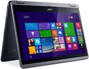 Acer Aspire R3-471T (NX.MP4AA.007) Laptop (Core i5 5th Gen/6 GB/1 TB/Windows 8 1)