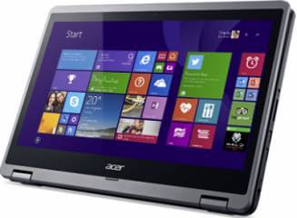 Acer Aspire R3-471T (NX.MP4AA.007) Laptop (Core i5 5th Gen/6 GB/1 TB/Windows 8 1)