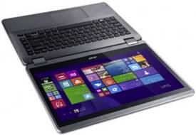 Acer Aspire R3-471T (NX.MP4AA.020) Laptop (Core i3 5th Gen/4 GB/500 GB/Windows 10)