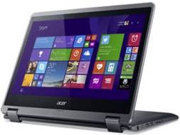 Acer Aspire R5-471T (NX.G7WEG.002) Laptop (Core i7 6th Gen/8 GB/256 GB SSD/Windows 10)