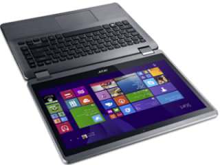 Acer Aspire R5-471T (NX.G7WEV.006) Laptop (Core i5 6th Gen/8 GB/512 GB SSD/Windows 10)