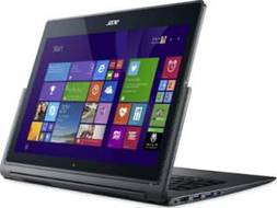 Acer Aspire R7-371T (NX.MQPAA.019) Laptop (Core i7 5th Gen/8 GB/512 GB SSD/Windows 10)