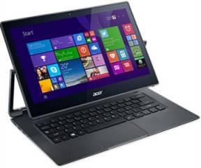 Acer Aspire R7-371T (NX.MQPSI.003) Laptop (Core i5 4th Gen/8 GB/512 GB SSD/Windows 8 1)