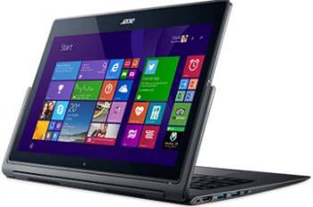 Acer Aspire R7-371T (NX.MQPSI.004) Laptop (Core i5 5th Gen/8 GB/512 GB SSD/Windows 8 1)