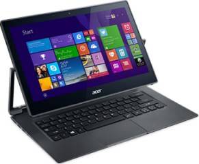 Acer Aspire R7-371T (NX.MQPSI.004) Laptop (Core i5 5th Gen/8 GB/512 GB SSD/Windows 8 1)