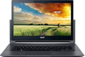 Acer Aspire R7-371T (NX.MQQAA.014) Laptop (Core i7 5th Gen/8 GB/128 GB SSD/Windows 10)