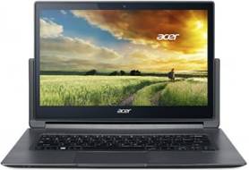 Acer Aspire R7-371T (NX.MQQEK.002) Laptop (Core i5 4th Gen/4 GB/128 GB SSD/Windows 8 1)