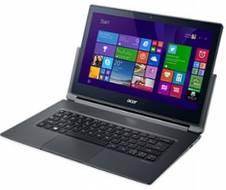 Acer Aspire R7-371T (NX.MQQEK.002) Laptop (Core i5 4th Gen/4 GB/128 GB SSD/Windows 8 1)