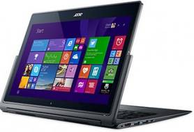 Acer Aspire R7-371T (NX.MQQEK.002) Laptop (Core i5 4th Gen/4 GB/128 GB SSD/Windows 8 1)