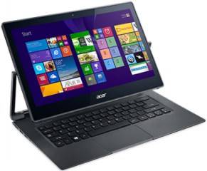 Acer Aspire R7-371T (NX.MQQEK.002) Laptop (Core i5 4th Gen/4 GB/128 GB SSD/Windows 8 1)