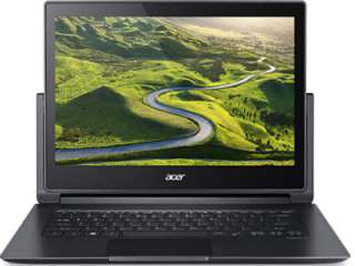 Acer Aspire R7-372T (NX.G8SAA.004) Laptop (Core i5 6th Gen/8 GB/256 GB SSD/Windows 10) Price