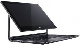 Acer Aspire R7-372T (NX.G8TAA.002) Laptop (Core i5 6th Gen/8 GB/256 GB SSD/Windows 10)