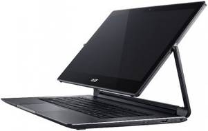 Acer Aspire R7-372T (NX.G8TAA.002) Laptop (Core i5 6th Gen/8 GB/256 GB SSD/Windows 10)