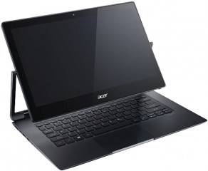 Acer Aspire R7-372T (NX.G8TAA.002) Laptop (Core i5 6th Gen/8 GB/256 GB SSD/Windows 10)