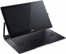 Acer Aspire R7-372T (NX.G8TAA.002) Laptop (Core i5 6th Gen/8 GB/256 GB SSD/Windows 10)