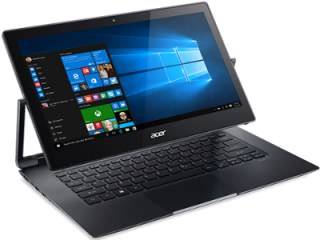 Acer Aspire R7-372T (NX.G8TSI.001) Laptop (Core i3 6th Gen/8 GB/512 GB SSD/Windows 10)
