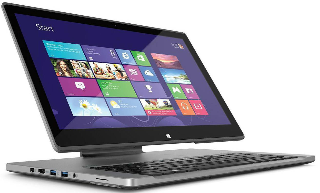 Acer Aspire R7-571 (NX.M9UEK.001) Laptop (Core i5 3rd Gen/8 GB/500 GB/Windows 8)