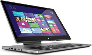 Acer Aspire R7-571 (NX.M9UEK.001) Laptop (Core i5 3rd Gen/8 GB/500 GB/Windows 8)