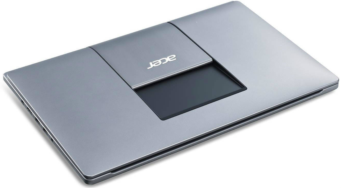 Acer Aspire R7-571 (NX.M9UEK.001) Laptop (Core i5 3rd Gen/8 GB/500 GB/Windows 8)
