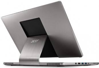 Acer Aspire R7-572 (NX.M94EK.003) Laptop (Core i5 4th Gen/4 GB/500 GB/Windows 8 1)