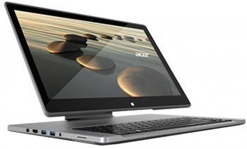 Acer Aspire R7-572G-54208G1Tass (NX.M94AA.001) Laptop (Core i5 4th Gen/8 GB/1 TB/Windows 8/2 GB)