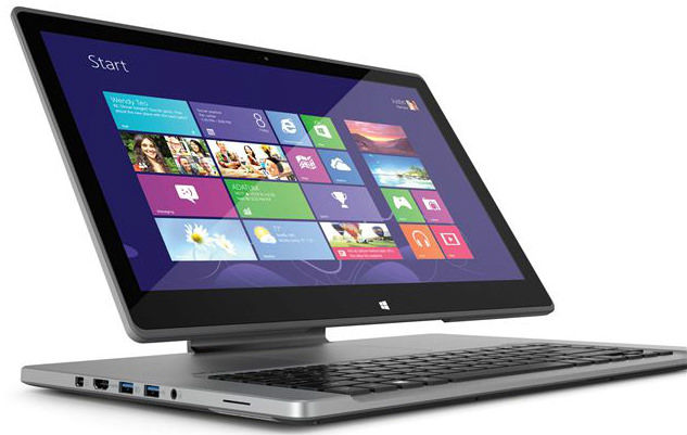 Acer Aspire R7 Laptop (Core i5 3rd Gen/6 GB/1 TB 256 GB SSD/Windows 8/128 MB) Price