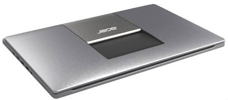Acer Aspire R7 Laptop (Core i5 3rd Gen/6 GB/1 TB 256 GB SSD/Windows 8/128 MB)
