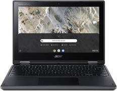 Acer Chromebook Spin 311 R721T-28RM (NX.HBRAA.001) Laptop (AMD Dual Core A4/4 GB/32 GB SSD/Google Chrome)