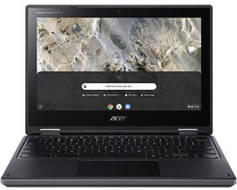 Acer Chromebook Spin 311 R721T-28RM (NX.HBRAA.001) Laptop (AMD Dual Core A4/4 GB/32 GB SSD/Google Chrome)
