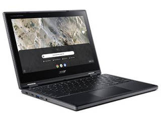 Acer Chromebook Spin 311 R721T-28RM (NX.HBRAA.001) Laptop (AMD Dual Core A4/4 GB/32 GB SSD/Google Chrome)